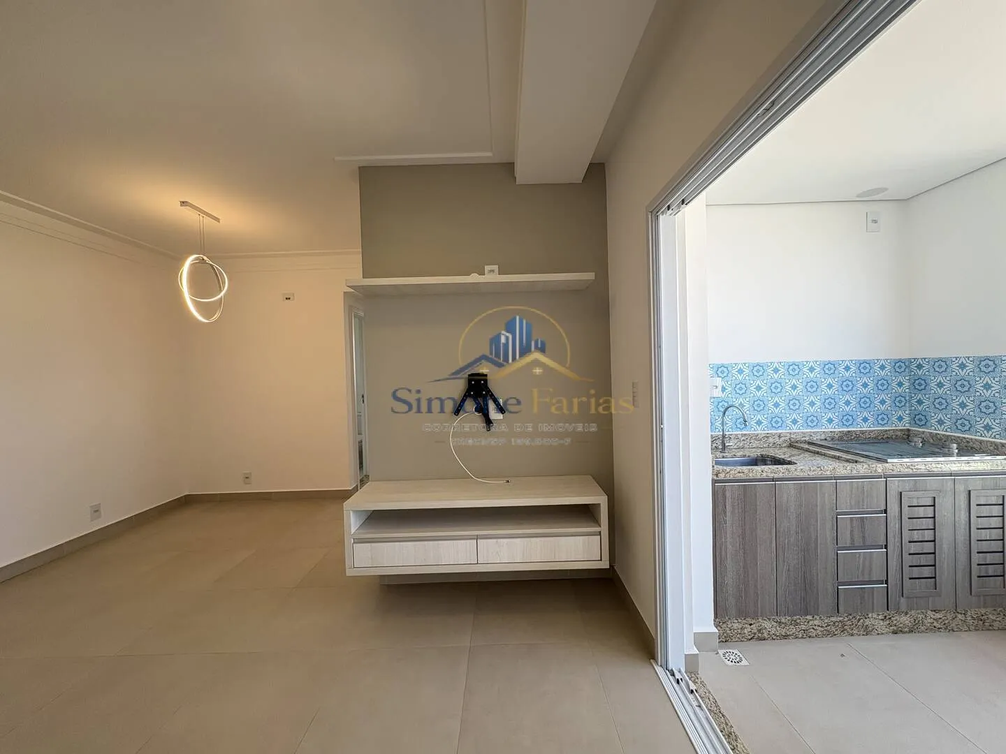 Imagem Apartamento à venda ou locação, no Vancouver, Parque Campolim/Sorocaba