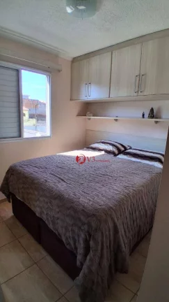 Imagem Apartamento com 3 dormitórios à venda, 58 m por R$ 360.000 - Vila Talarico - São Paulo/SP