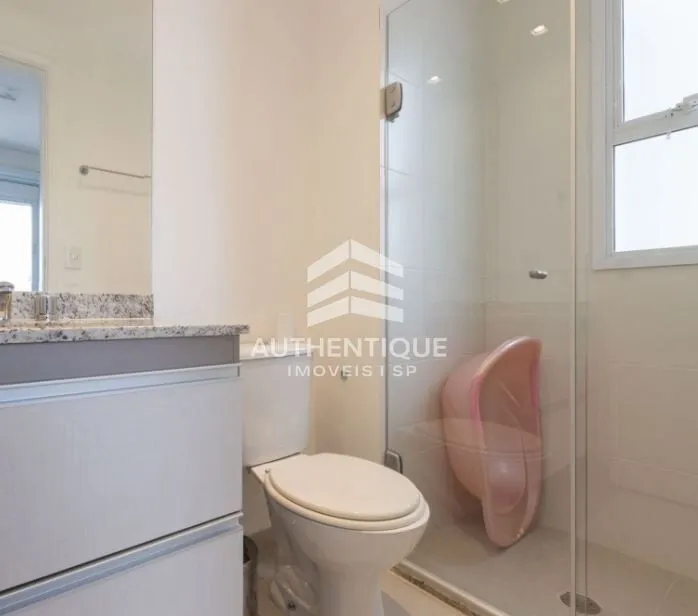 Imagem PORTAL NATHALIE VILA ANDRADE - Apartamento à venda no bairro Vila Andrade - São Paulo/SP, Zona Sul