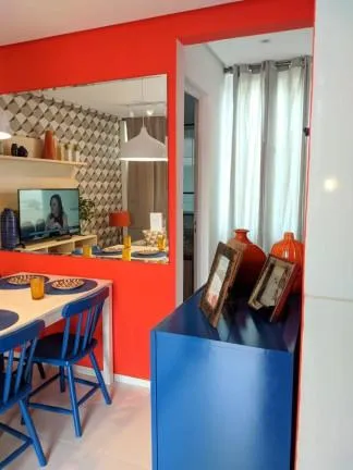 Imagem Condomínio Mackenzie | Apartamento | Uninovafapi