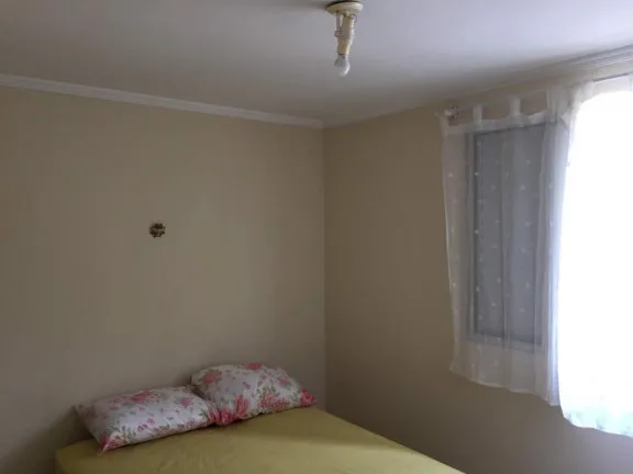 Imagem Apartamento com 3 Quartos à Venda, 67 m² em Paraisópolis - São Paulo