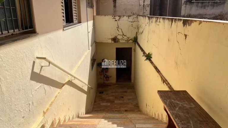 Imagem Casa à venda no bairro Jardim Alexandre Campos em Uberaba