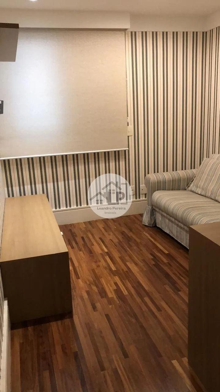 Imagem Apartamento de 2 quartos, 65m² no bairro Moema, em São Paulo