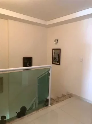 Imagem Cobertura com 3 dorms, Canto do Forte, Praia Grande - R$ 2.5 mi, Cod: 1114