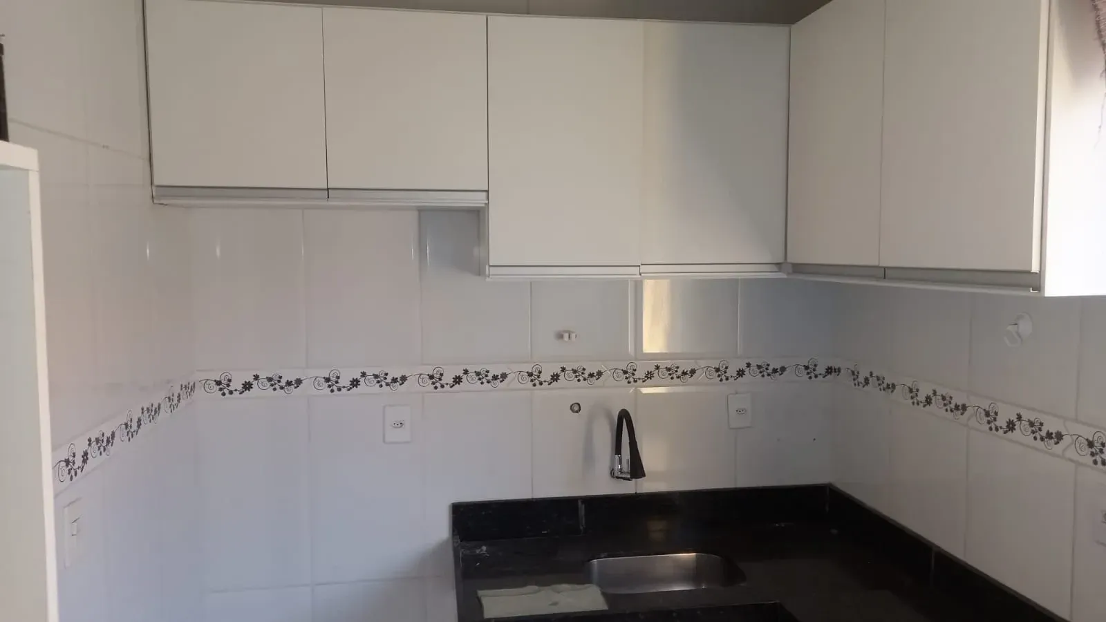 Imagem Apartamento com 2 Quartos à Venda, 44 m² em Bom Retiro - Betim
