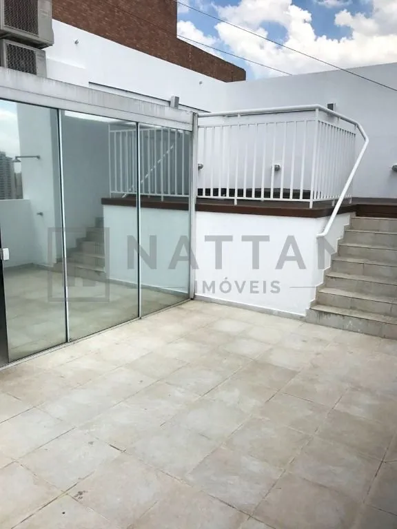 Imagem Cobertura com 4 dormitórios, 218 m² - venda por R$ 2.660.000,00 ou aluguel por R$ 13.600,00/mês - Vila Zilda - São Paulo/SP