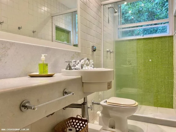 Imagem Apartamento de luxo à venda na frente do mar da Gávea, Rio de Janeiro - 3 quartos, 1 suíte, 3 banheiros, 1 vaga, 145m²