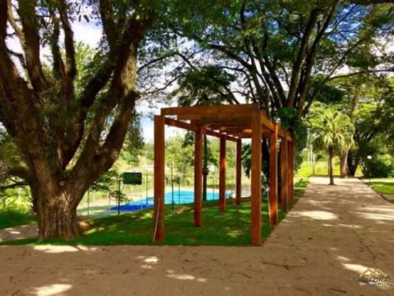 Imagem Terreno a Venda no Condomínio Bela Vittá - Jardim Celeste - Jundiaí/SP