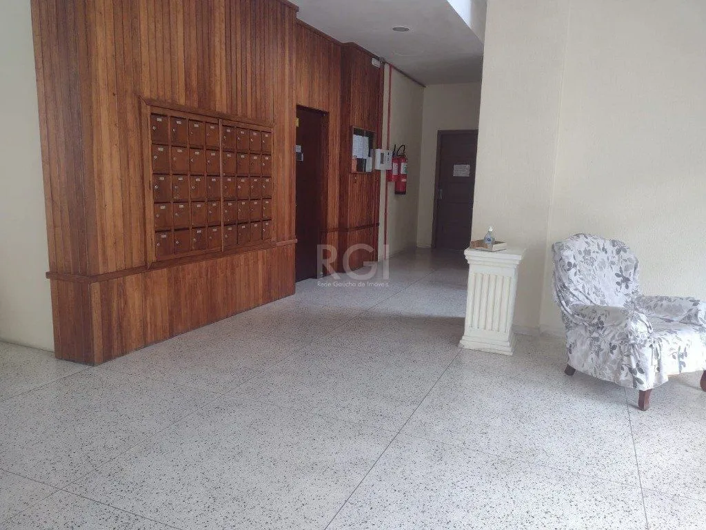 Imagem Apartamento para Venda - 90.72m², 2 dormitórios, Bom Fim
