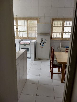 Imagem Casa com 4 Quartos à Venda, 190 m² em Caiçara - Praia Grande