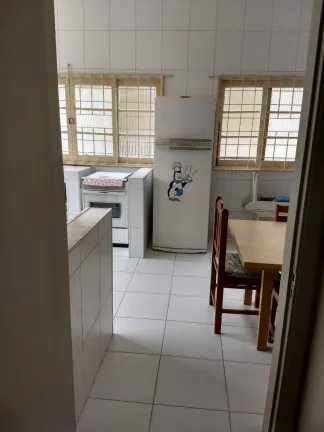 Imagem Casa com 4 Quartos à Venda, 190 m² em Caiçara - Praia Grande