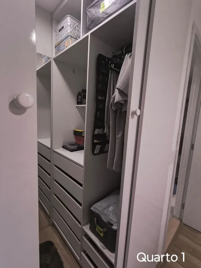 Imagem Apartamento no Jardim nove de Julho