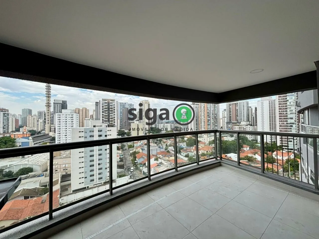 Imagem APARTAMENTO NO BROOKLIN COM 3 QUARTOS E 2 VAGAS Á VENDA! 107M²