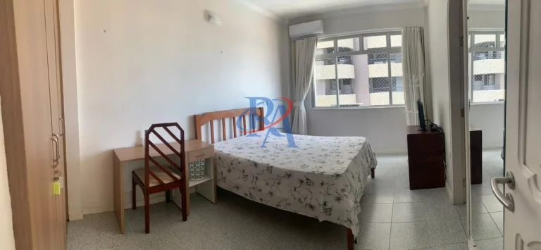 Imagem Alto Padrão para Venda em Fortaleza, Meirelea, 3 dormitórios, 1 suíte, 3 banheiros