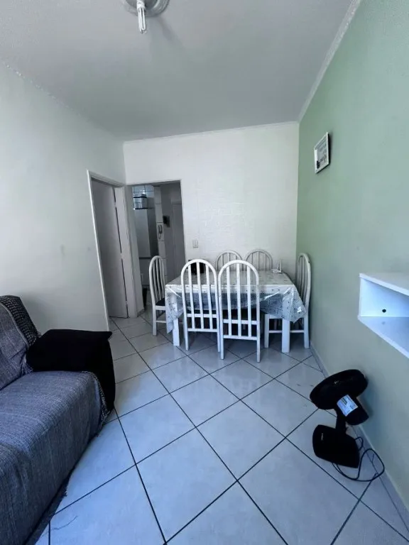 Imagem APARTAMENTO COM 50,00 m² - CAIÇARA - PRAIA GRANDE SP
