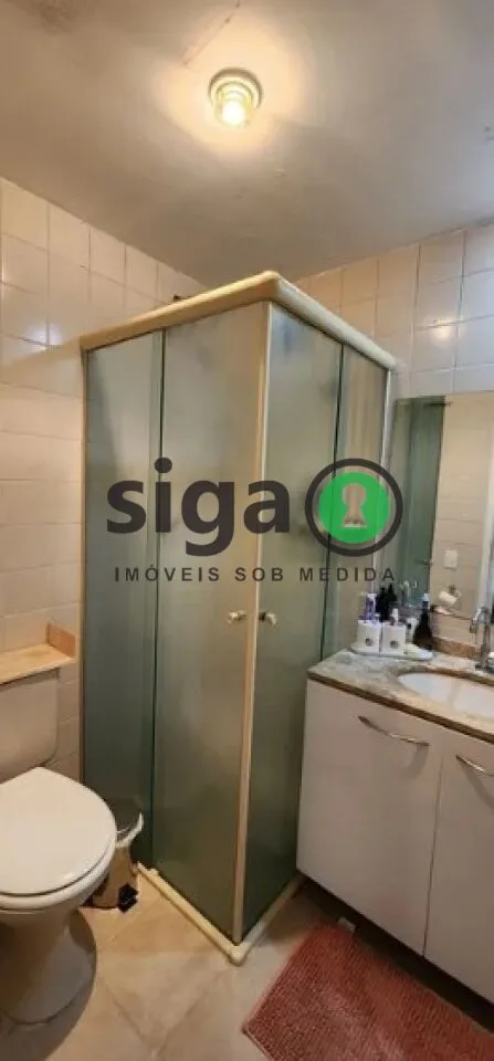 Imagem Apartamento de 42m² com 1 dormitório e vaga de garagem ? ideal para morar ou investir