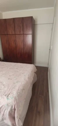 Imagem Apartamento sem Elevador com 50 m² 2 Dormitoriose 1 Vaga de Gargem