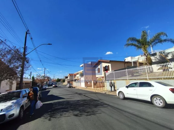 Imagem Casa com 3 dormitórios para alugar, 212 m² por R$ 5.200,00/mês - Centro - Socorro/SP