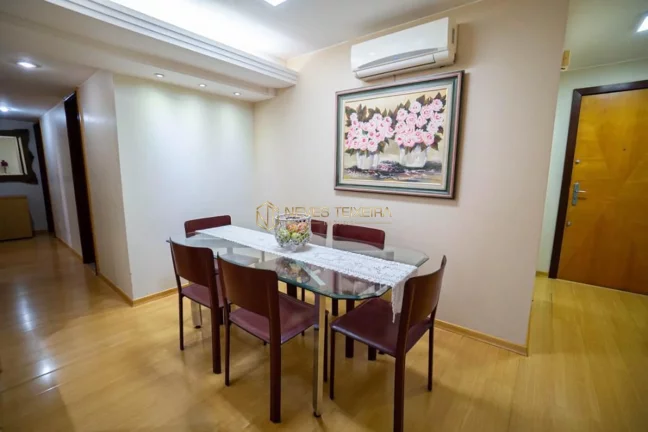 Imagem APARTAMENTO RESIDENCIAL em BRASÍLIA - DF, ASA NORTE