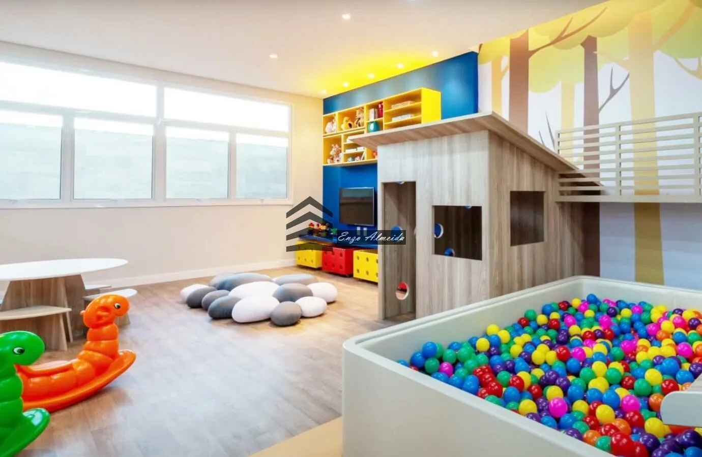 Imagem Apartamento à venda em São Paulo/SP