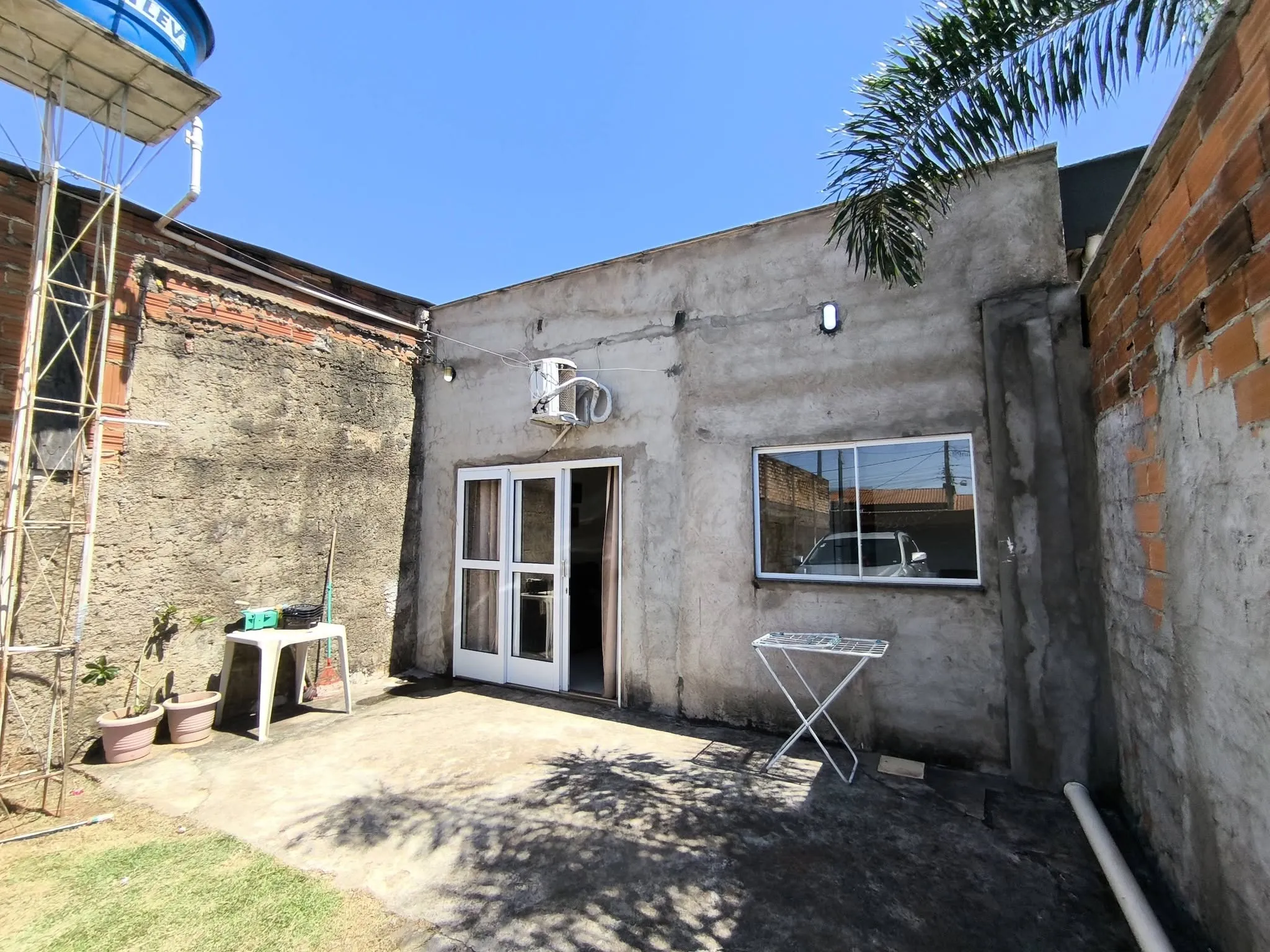 Imagem Casa 2/4 C Suite No Santa Luzia - Nao Da Financiamento