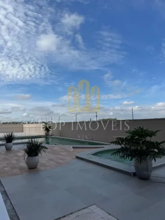 Imagem Viva o Novo! Apartamento Incrível no Urbanova – 2 Dormitórios + Lazer de Clube