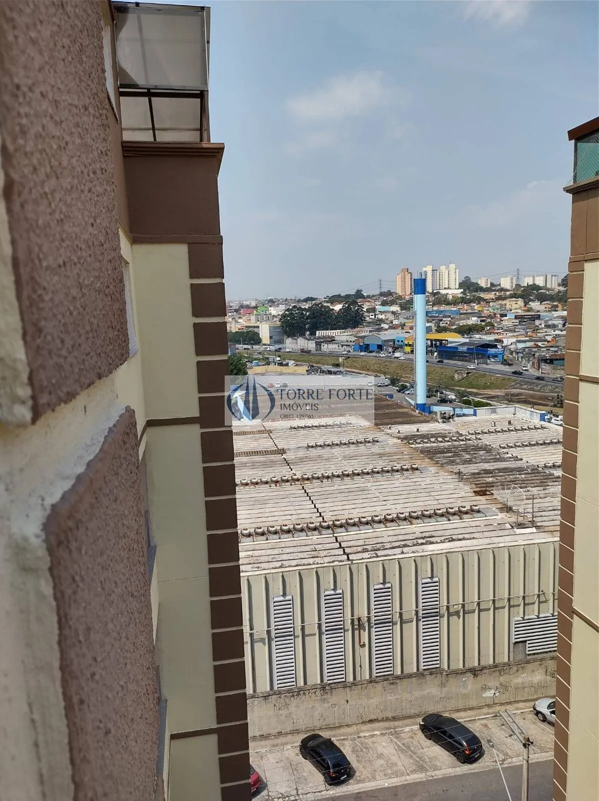Imagem Apartamento Cobertura Duplex 2 dormitórios 2 banheiros 1 vaga Aricanduva