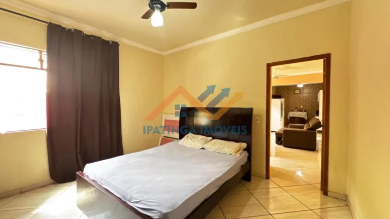 Imagem Casa no Iguaçu - Ipatinga