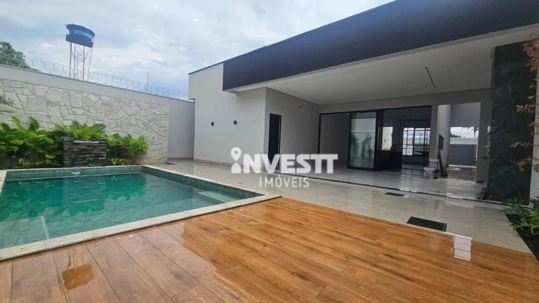 Imagem Casa à venda no Jardim Presidente - Goiânia/GO