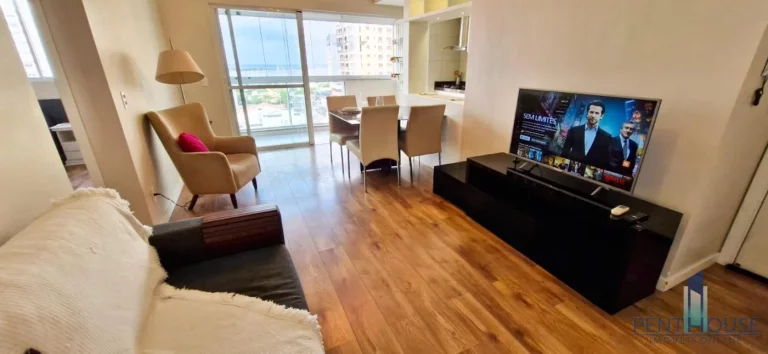 Foto do imóvel Apartamento Zona Central para Venda em Itajaí, FAZENDA, 2 dormitórios, 1 suíte, 2 banheiros, 1 vaga em Rua Camboriú