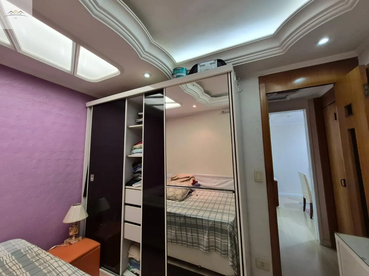 Imagem APARTAMENTO RESIDENCIAL em São Paulo - São Paulo, Vila Esperança