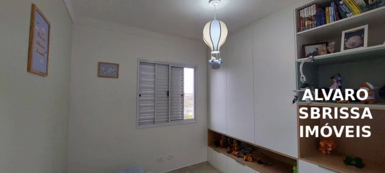 Imagem Apartamento todo reformado com linda vista para o Parque do Varvito em Itu