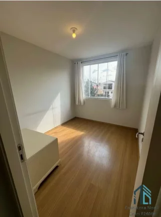 Imagem Apartamento 02 quartos, 02 banheiros , vaga em Almirante Tamandaré PR