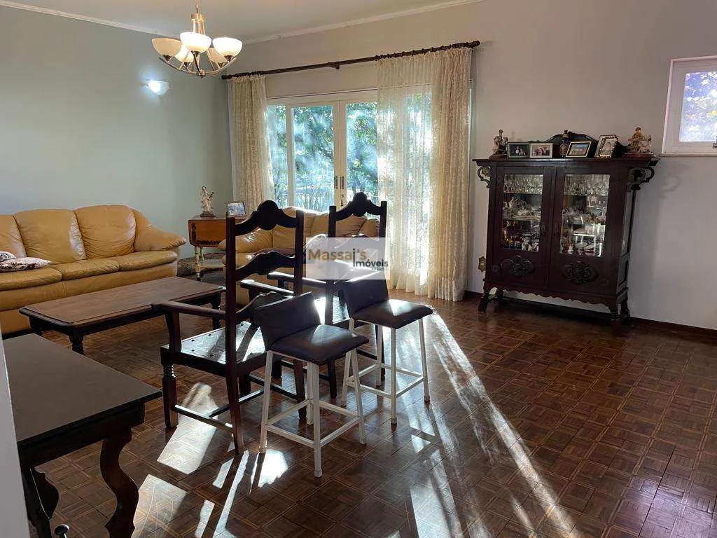 Imagem Casa à venda em Campinas, Parque Taquaral, com 4 quartos