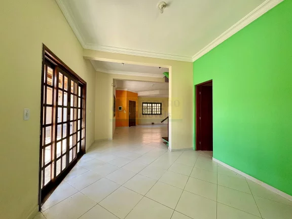Imagem CASA RESIDENCIAL em CARAGUATATUBA - SP, JARDIM BRITÂNIA