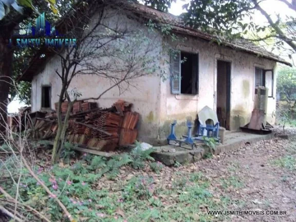 Imagem GALPÃO 430m² em terreno 1.800m² REGIÃO DA GRANJA VIANA, KM 22 DA RAPOSO