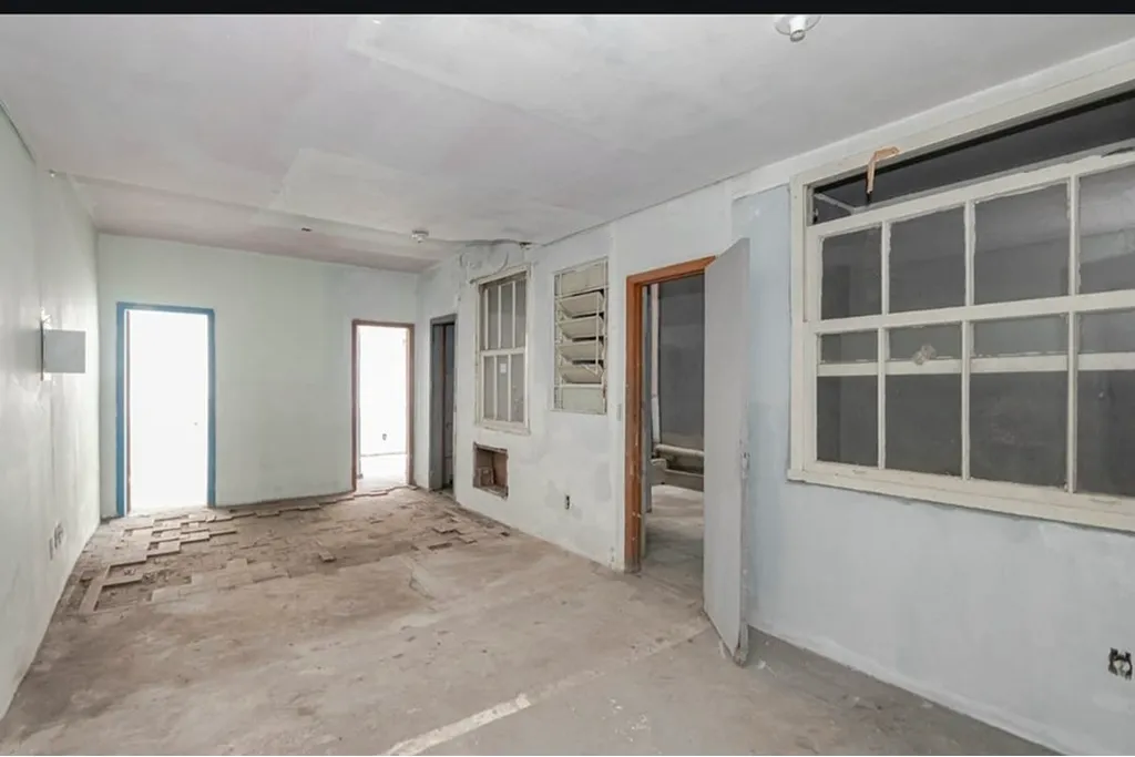Imagem Prédio Residencial em Centro Histórico