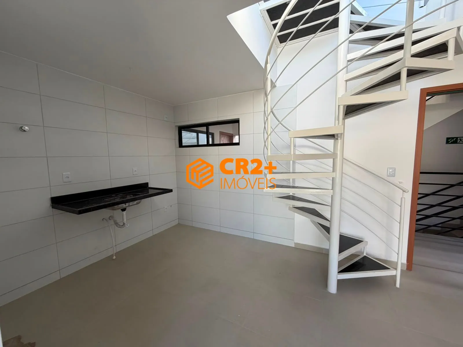 Imagem VENDO COBERTURA DUPLEX 110 M² NO BESSA