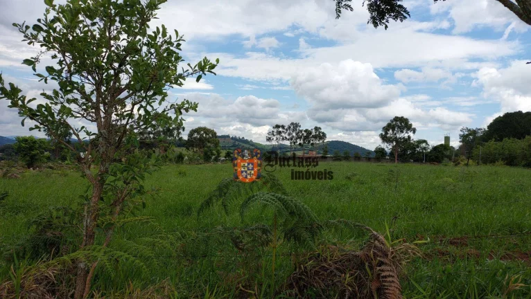 Foto do imóvel Área à venda, 60000 m² - Ressaca - Atibaia/SP