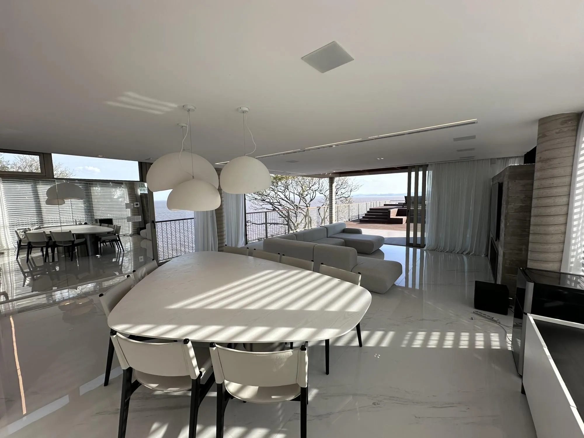 Imagem Casa em condomínio de alto padrão a venda no bairro Vila Conceição