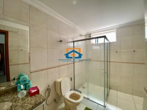 Imagem Apartamento de 3 quartos no bairro Ayrton Senna.