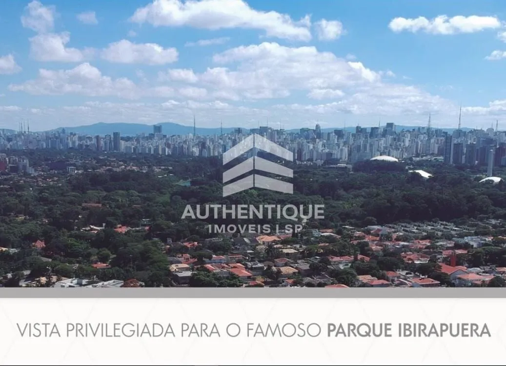 Imagem B.LONG IBIRAPUERA - MOEMA - Apartamento à venda em São Paulo/SP