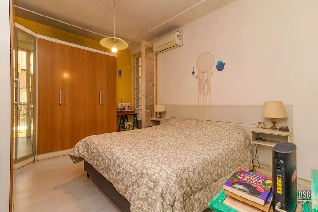 Imagem Apartamento em Centro Histórico