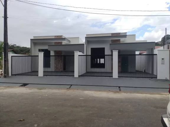 Imagem CASA NO RESIDENCIAL BOSQUE DAS PALMAS