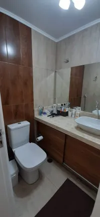 Imagem Apartamento com 3 Quartos à Venda, 75 m² em Jardim Piracuama - São Paulo