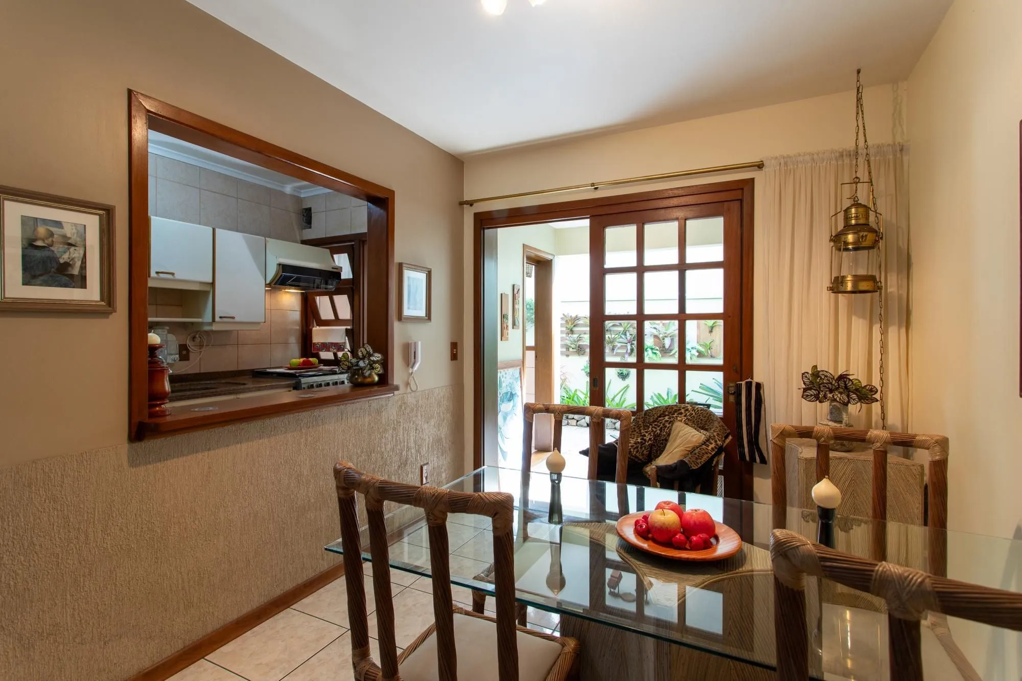 Imagem casa em condominio