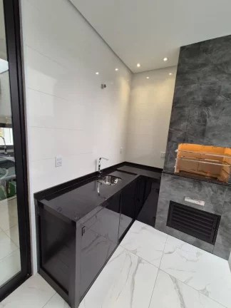 Imagem CASA TERREA - HORTO 2 COM PISCINA