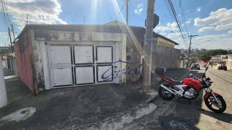 Imagem Casa Com 5 dormitórios,4 quartos,6vagas para carro