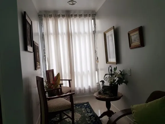 Imagem Apartamento com 3 Quartos à Venda, 84 m² em Icaraí - Niterói