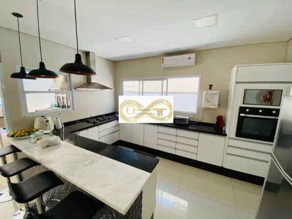 Imagem SOBRADO DE 345m² A VENDA NO SWISS PARK CAMPINAS
